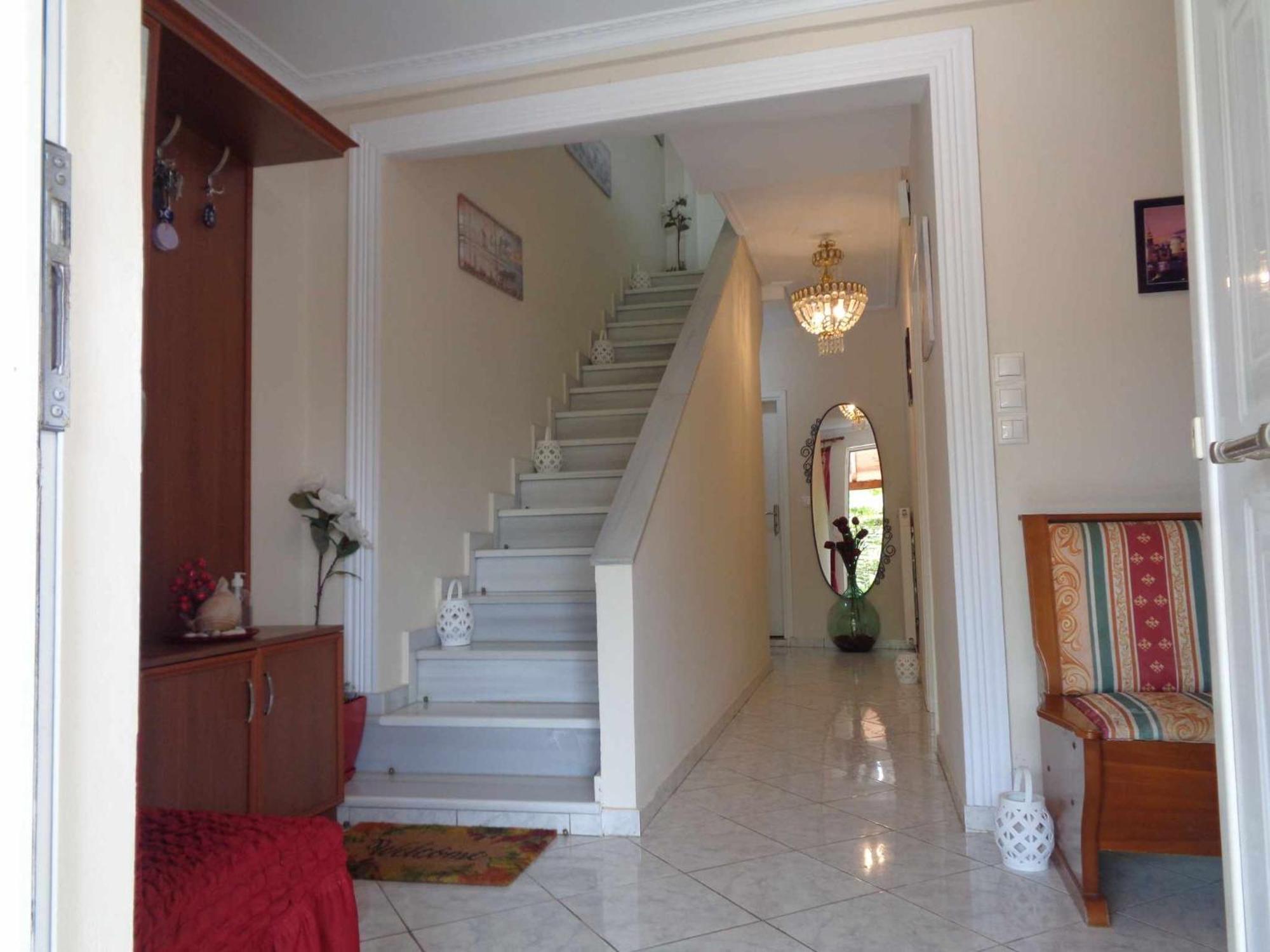 Villa Cato Саранда Экстерьер фото